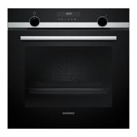 Siemens HB578GES7 Inbouw oven Grijs - thumbnail