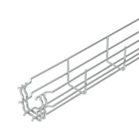 OBO Bettermann 6001441 Rastergoot (l x b x h) 3 m x 50.00 mm x 55.00 mm 3 m - thumbnail