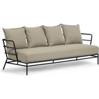 Kave Home Tuinbank 'Mareluz' 197cm - thumbnail