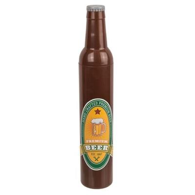 Bierfles Paraplu