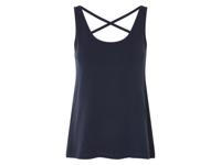 esmara Dames top (Marineblauw, S (36/38)) - thumbnail