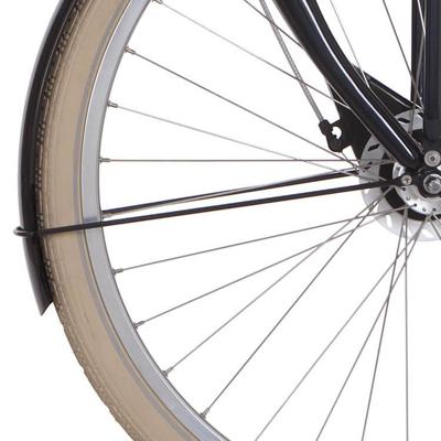 Cortina spatbordstang voor 28 u5 blue