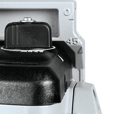 Makita DSP600ZJ Accu Invalcirkelzaag 165mm 2x18V Basic Body in Mbox - thumbnail