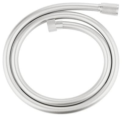 Doucheslang GROHE Silverflex 1250Mm Supersteel Doucheslang GROHE Silverflex 1250Mm Supersteel