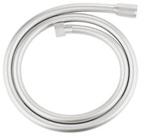 Doucheslang GROHE Silverflex 1250Mm Supersteel - thumbnail