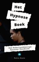 Het hypnose boek - Rubin Alaie - ebook - thumbnail