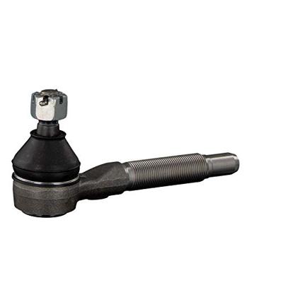 Spoorstangeind 42687