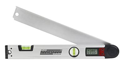 Brüder Mannesmann M81230 Digitale hoekmeter 225 °