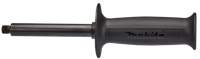 Makita Accessoires Zijhandgreep M12 - 140G50-6 140G50-6 - thumbnail