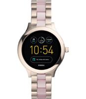 Fossil Bandschakels FTW6010 - Staal - (2 stuks) - thumbnail