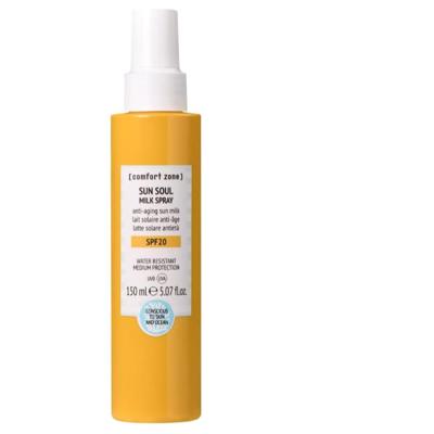 Comfort Zone Sun Soul Milk Spray SPF50+ Kids 150ml