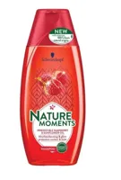 Schwarzkopf Shampoo Raspberry & Sunflower - 250 ml - thumbnail