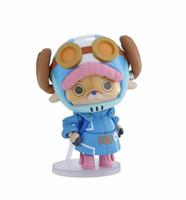 One Piece S.H.Figuarts Action Figure Tony Tony Chopper -Future Island Egghead- 7 cm - thumbnail