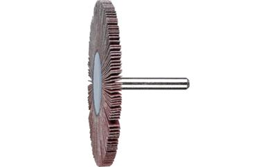 PFERD TOOLS 47801624 Lamellenschijf Diameter 80 mm 10 stuk(s)