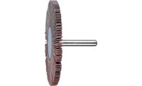 PFERD TOOLS 47801624 Lamellenschijf Diameter 80 mm 10 stuk(s) - thumbnail