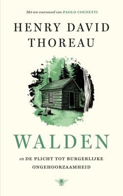 Walden - Henry David Thoreau - eBook (9789403164403)