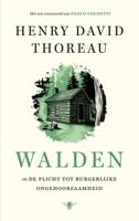 Walden - Henry David Thoreau - eBook (9789403164403) - thumbnail