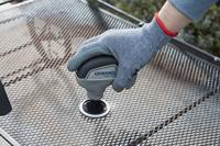 Dremel 2615P361JA PC361-3 Microvezel Reinigingsblok 3-voudig 63.5 mm 1 stuk(s) - thumbnail