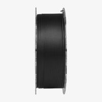 3D Filament Creality CR PLA 1.75mm zwart 1kg - thumbnail