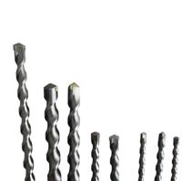 Makita Accessoires Boor-/beitelset 10-delig - D-46361 D-46361 - thumbnail