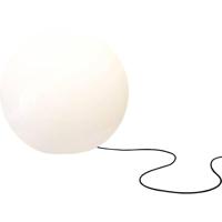 Brilliant Kunststof bollampGarden Ø 45cm - 96341/05 - thumbnail
