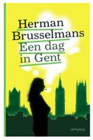 Een dag in Gent - Herman Brusselmans - eBook (9789044619324) - thumbnail