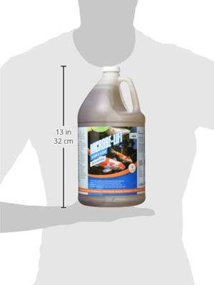 Microbe-lift Clean & Clear 4L - thumbnail