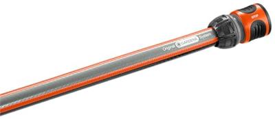 Waterstopkoppeling Gardena 1/2" blister - thumbnail