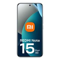 Redmi Note 15 Pro+ 5G 12+512 Glacier Blue (No power adapter included) - thumbnail