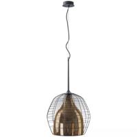 Lodes Diesel - Cage Hanglamp - thumbnail