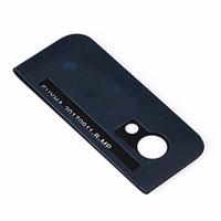 Google Pixel 2 XL Back Cover Top Lens glasdeel - thumbnail
