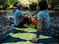 Therm-A-Rest Stellar Deken - thumbnail