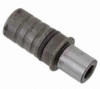 Shimano as-adapter M9000 XTR 89 mm staal grijs per stuk - thumbnail