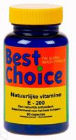 Natuurlijke Vitamine E 400 - thumbnail