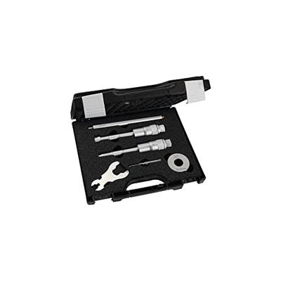 Promat/Tecwerk Binnenschroefmatenset | DIN 863 | 20-50 mm | driepuntsuitvoering | 4 st. - 4000851098