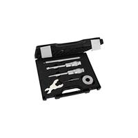 Promat/Tecwerk Binnenschroefmatenset | DIN 863 | 20-50 mm | driepuntsuitvoering | 4 st. - 4000851098 - thumbnail