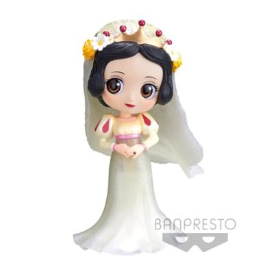 Disney Characters Qposket - Snow White Dreamy Style Glitter Collection