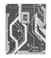 Moederbord Intel Asrock Z890 STEEL LEGEND WIFI - thumbnail