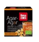 Lima Agar Agar Poeder - thumbnail
