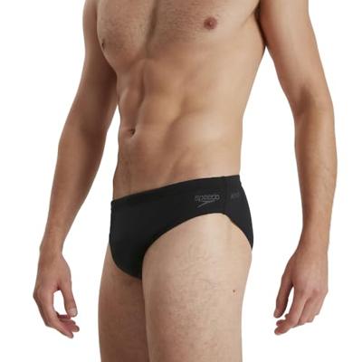 Speedo Eco+ 7cm Zwemslip Heren Black 7