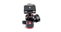 Manfrotto MH494-BH Mini Ball Head - thumbnail