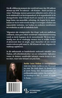 Ieder lichaam heeft een prijs (Paperback)