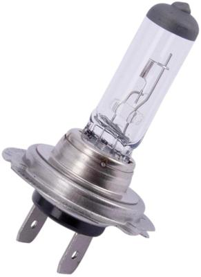 SPAHN h7 koplamp gloeilamp headlight bulb 12v 55w h7 px26d