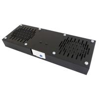 WP Rack WPN-ACS-W050-2 Ventilator Unit Twee Ventilatoren - thumbnail