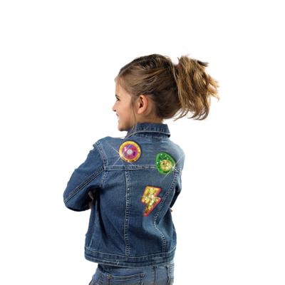 SES Creative - Fashion glitter applicaties SES Creative - Fashion glitter applicaties