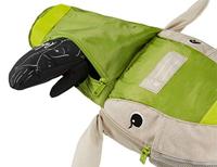 Vaude Green Rebel Kids Flocke Kinder Rugtas Calf - thumbnail