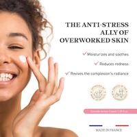 Embryolisse Smooth-Active Cream 40 ml Gezichtsverzorging - thumbnail