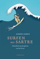 Surfen met Sartre (Paperback) - thumbnail