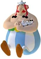 Asterix Coin Bank Obelix & Idefix - thumbnail