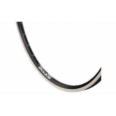 Ryde velg zac 2000 28" / 622 x 19c aluminium 36 gaats 14g zwart